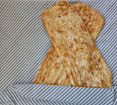 انواع سفره نان سنتی یزدی